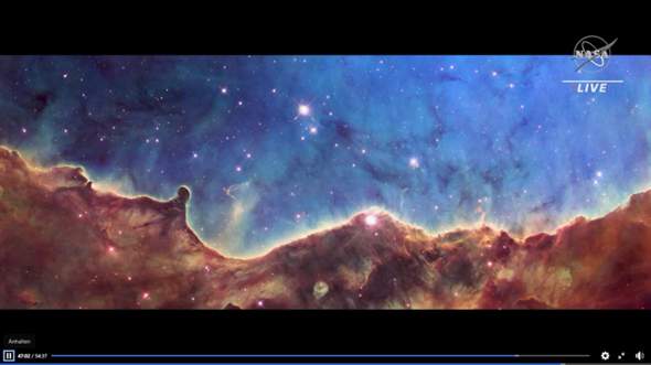 - (Schönheit, Universum, Erde)
