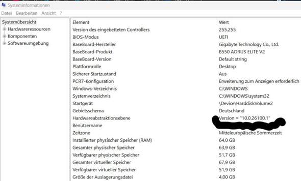- (Gaming PC, AMD, GPU)