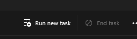 - (Windows 11, Taskleiste)