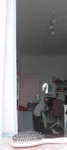 - (Training, turnen, Gymnastik)