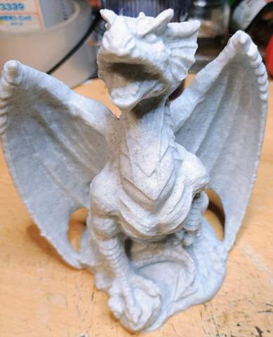 - (3D-Drucker, Filament)