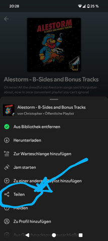 - (Download, Spotify, Abonnement)