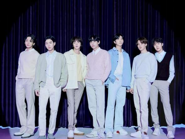 - (Band, K-Pop, Pop)
