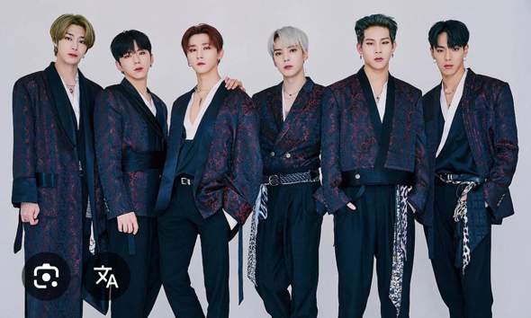- (Band, K-Pop, Pop)