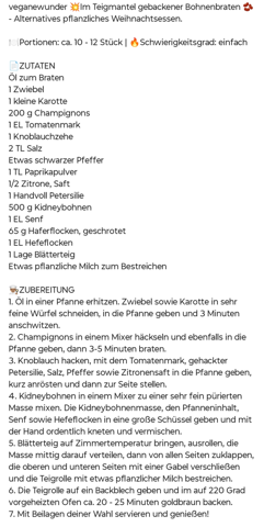 - (gesunde Ernährung, Lieblingsessen)