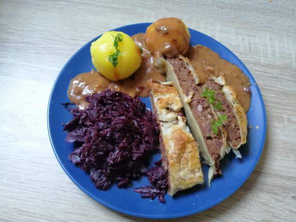 - (gesunde Ernährung, Lieblingsessen)