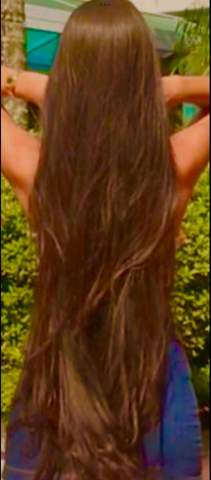 - (Pflege, Friseur, Locken)