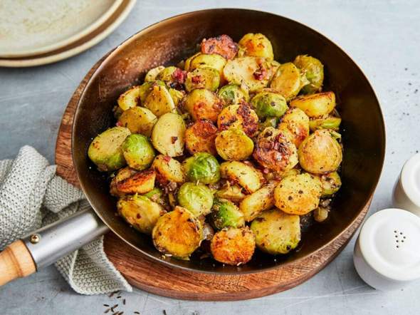 - (Ernährung, Gemüse, Sauerkraut)