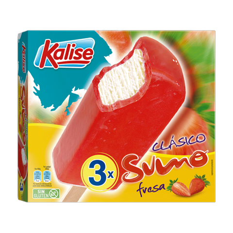 - (Sommer, Verkauf, Süßigkeiten)