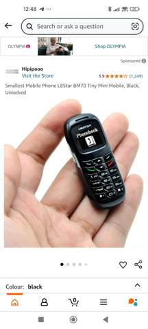 - (Handy, Smartphone)