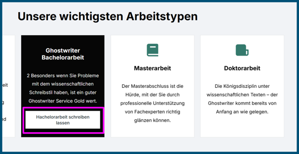 - (Kleidung, Webseite, Shop)