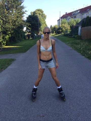 - (Selbstbefriedigung, masturbieren, Vagina)
