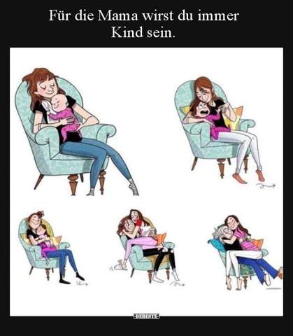 - (Kinder, Eltern)
