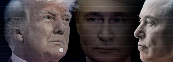 - (USA, Krieg, Trump)