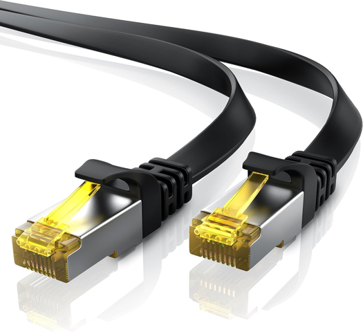 - (Samsung, Kabel, Smart TV)