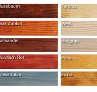 - (Farbe, malen, Holz)