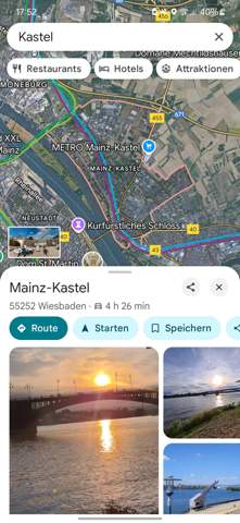 - (Deutschland, Leben, Geografie)
