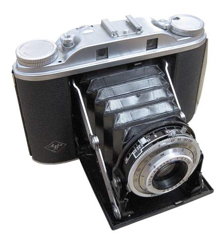 - (Fotografie, Gugumo, Guten Morgen)