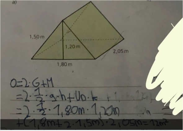 - (rechnen, Mathematiker)