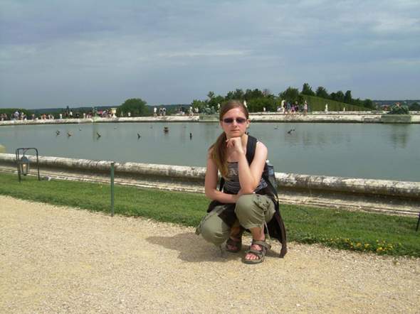 - (Kleidung, Mode, Aussehen)