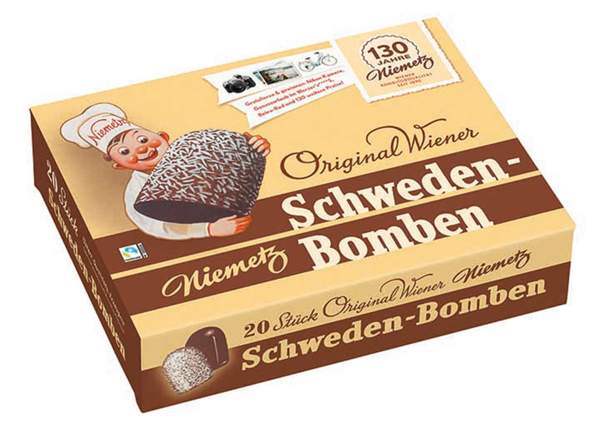 - (Deutschland, Süßigkeiten)