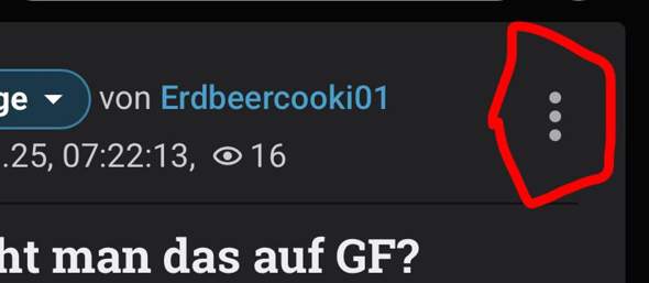 - (App, gutefrage.net)