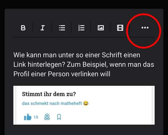 - (App, gutefrage.net)