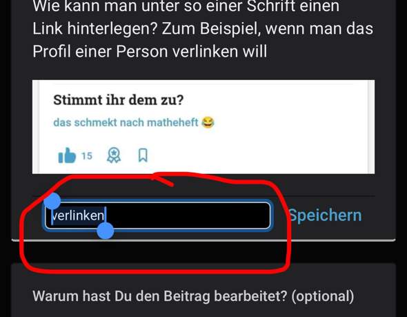 - (App, gutefrage.net)