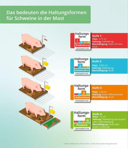 - (Umwelt, Vegetarismus, Veganismus)