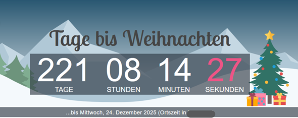 - (basteln, Wochenende)