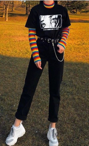 - (LGBT+, Bisexualität, Pride)