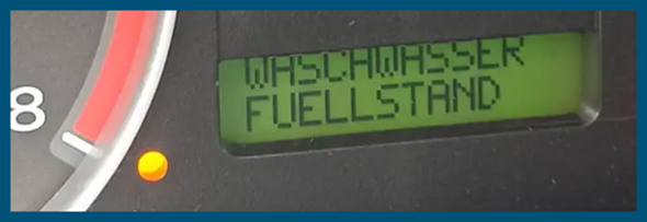 - (Technik, Auto, KFZ)