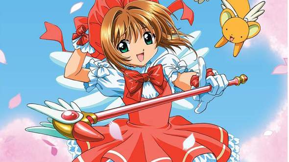 - (Film, Anime, Serie)
