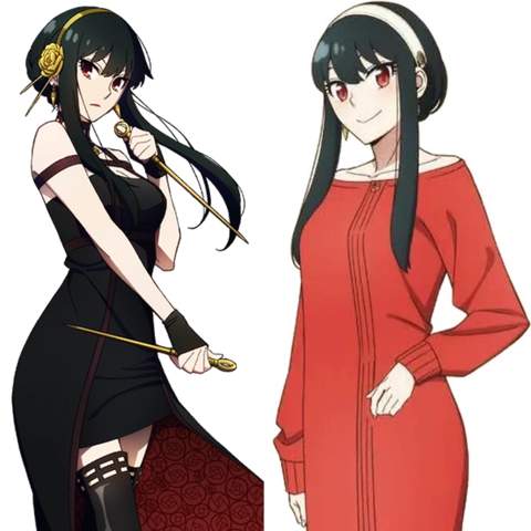 - (Film, Anime, Serie)