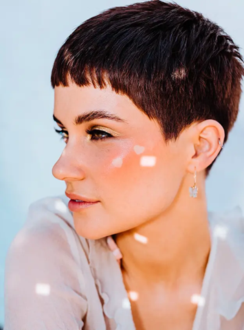 - (Aussehen, Style, Friseur)