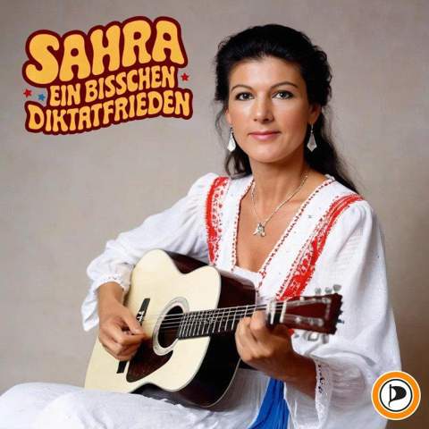 - (Musik, Politik, Deutschland)