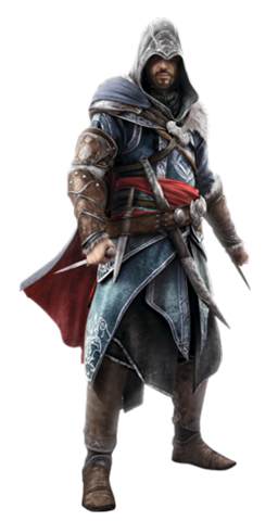- (Computerspiele, PlayStation 4, Assassin's Creed)
