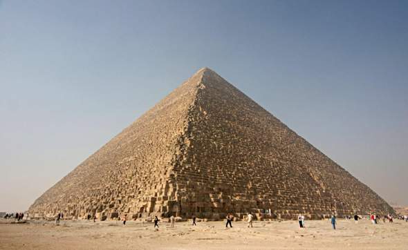 - (USA, Ägypten)