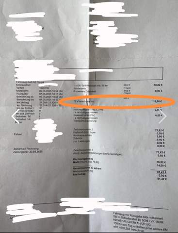 - (Recht, Auto, Vertrag)