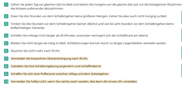 - (Schule, Gesundheit, Sport)