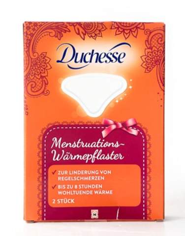 - (Schmerzen, Periode, Pille)