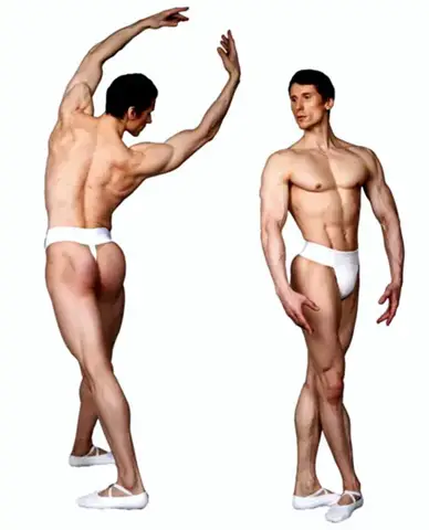 - (Kleidung, Unterwäsche, Unterhose)