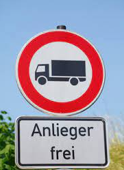 - (Auto, Führerschein, Verkehrsrecht)