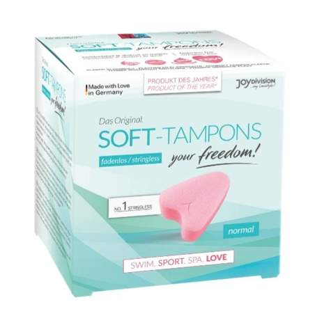 - (Periode, Tampon)