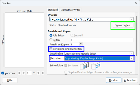 - (HP, PDF, LibreOffice)