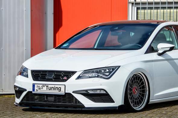 - (Autokauf, Gebrauchtwagen, Seat)