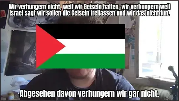 - (Krieg, Israel, Palästina)