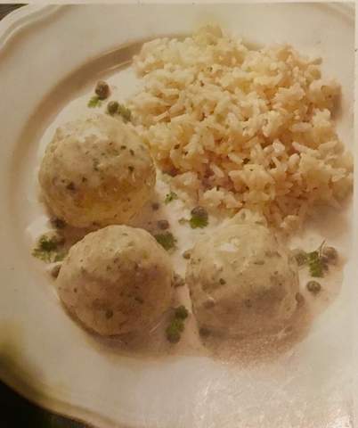 - (Geschmack, vegan, vegetarisch)
