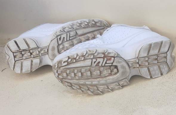 - (Sommer, Sneaker)