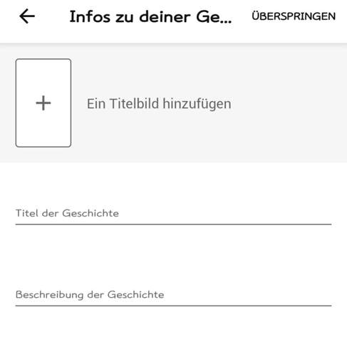 - (Wattpad, Buch schreiben, Wattpad-Geschichte)